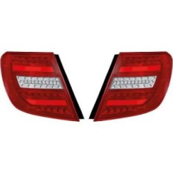 Tail Light Assembly Set 1672395 for MERCEDES E-CLASS