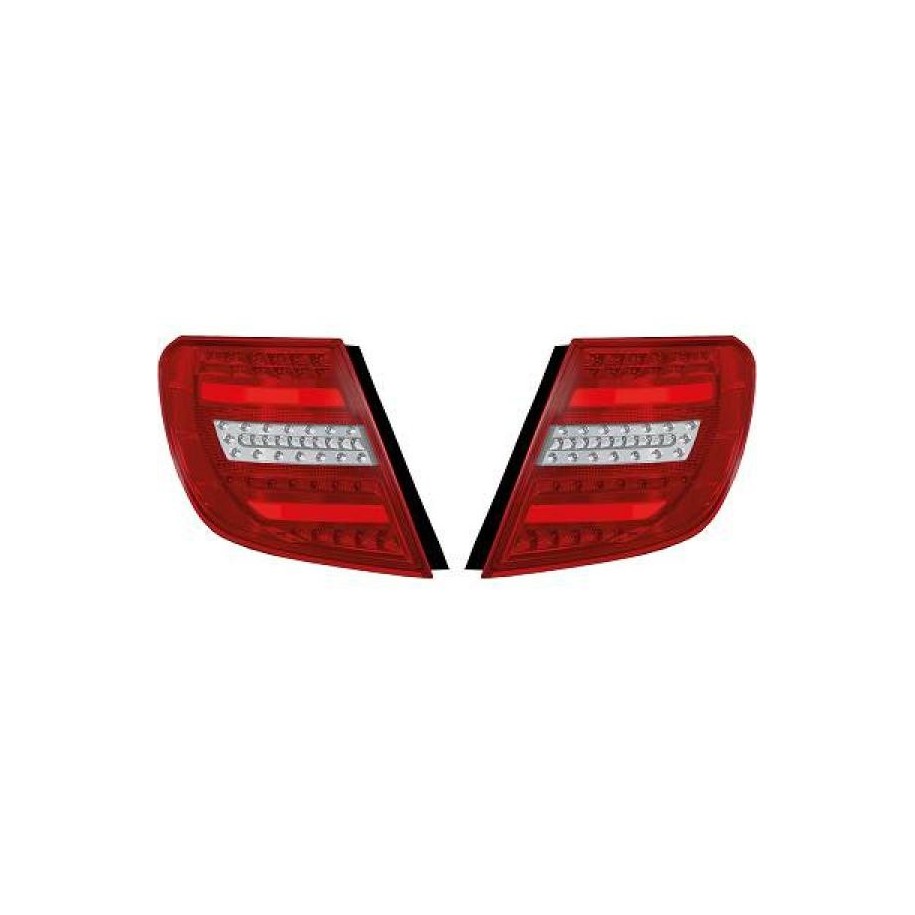 Tail Light Assembly Set 1672395 for MERCEDES E-CLASS