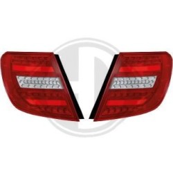 Tail Light Assembly Set 1672395 for MERCEDES E-CLASS