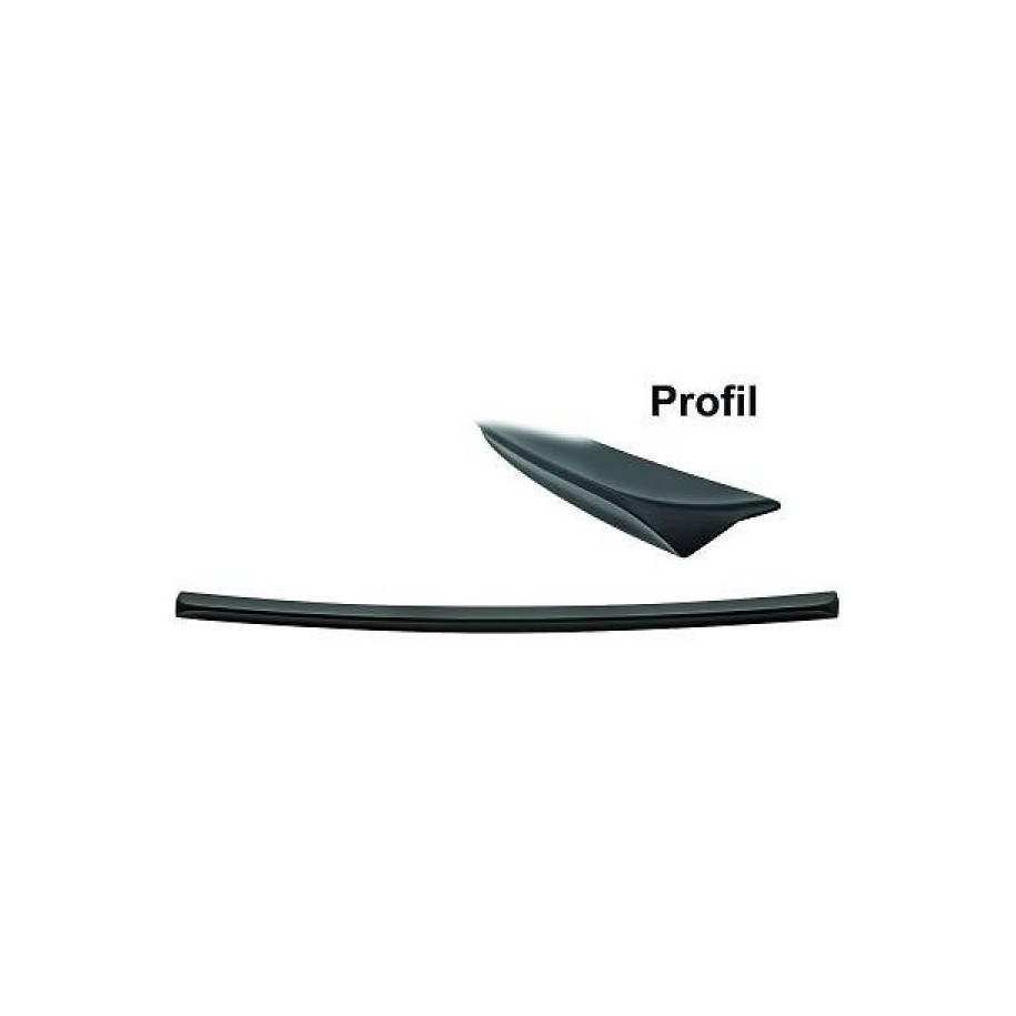Spoiler 1672361 for MERCEDES C-CLASS