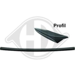 Spoiler 1672361 for MERCEDES C-CLASS