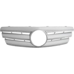 Radiator Grille 1671340 for MERCEDES C-CLASS
