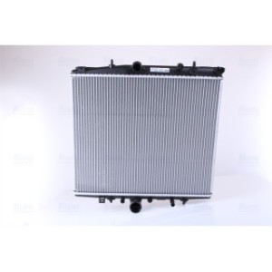 Engine Cooling Heat Exchanger - Nissens 63695A