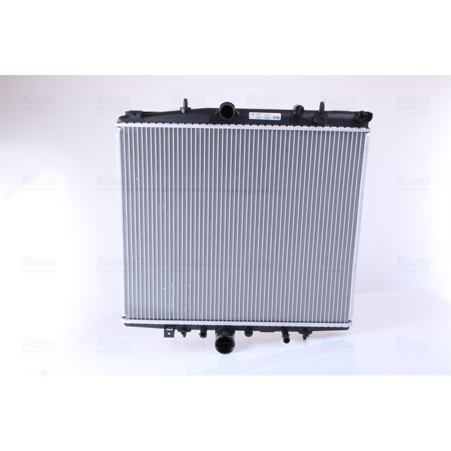 Engine Cooling Heat Exchanger - Nissens 63695A
