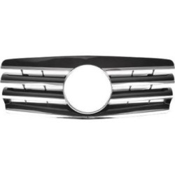 Radiator Grille 1670340 for MERCEDES C-CLASS