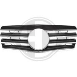 Radiator Grille 1670340 for MERCEDES C-CLASS