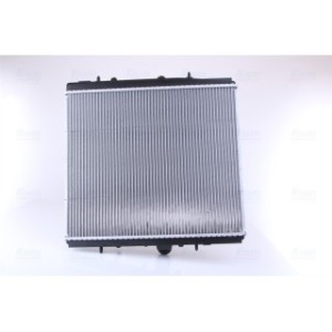 Engine Cooling Heat Exchanger - Nissens 63695A