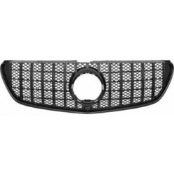 Radiator Grille Insert 1668141 for MERCEDES V-CLASS