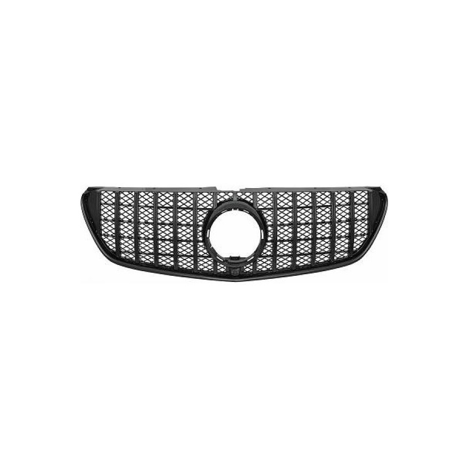 Radiator Grille Insert 1668141 for MERCEDES V-CLASS