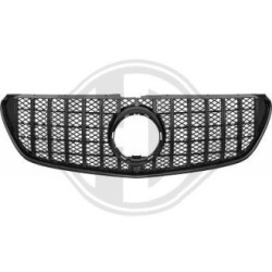 Radiator Grille Insert 1668141 for MERCEDES V-CLASS