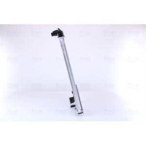 Engine Cooling Heat Exchanger - Nissens 63695A