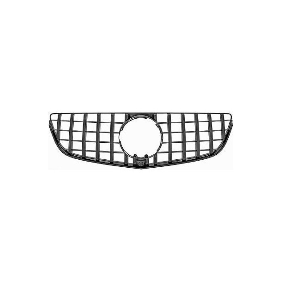Radiator Grille Insert 1656242 for MERCEDES GLC
