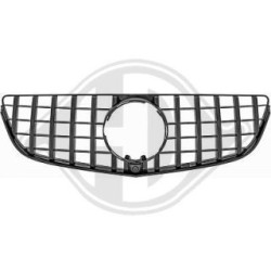 Radiator Grille Insert 1656242 for MERCEDES GLC