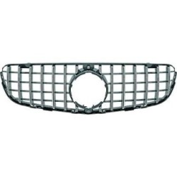 Radiator Grille Insert 1656241 for MERCEDES GLC