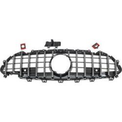 Radiator Grille Insert 1650540 for MERCEDES CLS