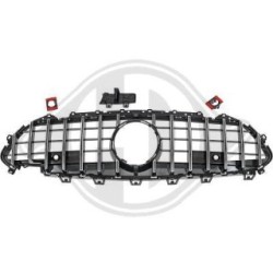 Radiator Grille Insert 1650540 for MERCEDES CLS
