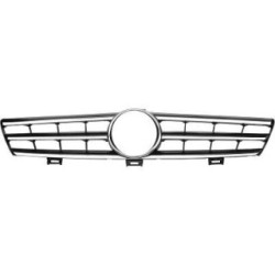 Radiator Grille 1650240 for MERCEDES CLS