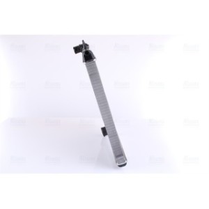 Engine Cooling Heat Exchanger - Nissens 63697