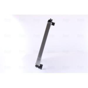 Engine Cooling Heat Exchanger - Nissens 63697