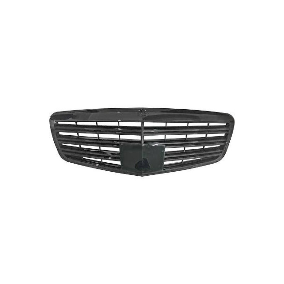 Radiator Grille 1647341 for MERCEDES S-CLASS