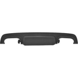 Bumper Cover 1647257 for MERCEDES S-CLASS