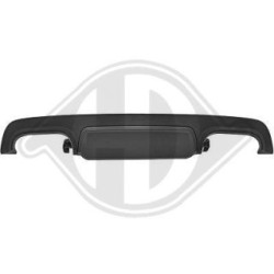 Bumper Cover 1647257 for MERCEDES S-CLASS