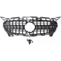 Radiator Grille 1637940 for MERCEDES AMG