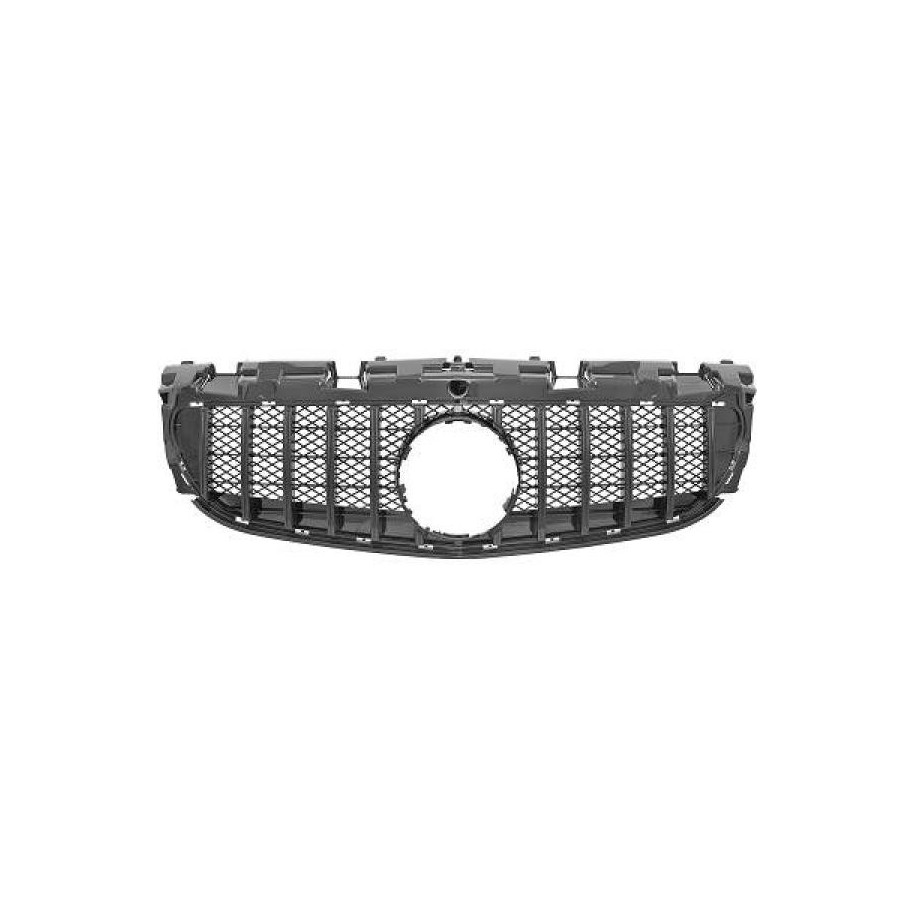 Radiator Grille 1637141 for MERCEDES SLC