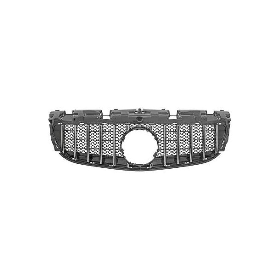 Radiator Grille 1637140 for MERCEDES SLC