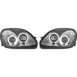 Headlight Set 1635481 for MERCEDES SLK