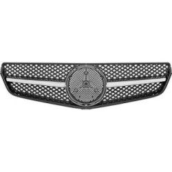 Radiator Grille 1627543 for MERCEDES E-CLASS