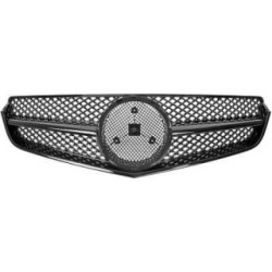 Radiator Grille Insert 1627542 for MERCEDES E-CLASS