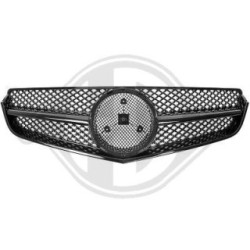 Radiator Grille Insert 1627542 for MERCEDES E-CLASS