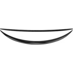 Spoiler 1627261 for MERCEDES E-CLASS