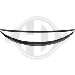 Spoiler 1627261 for MERCEDES E-CLASS