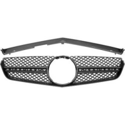 Radiator Grille 1627240 for MERCEDES E-CLASS
