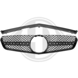 Radiator Grille 1627240 for MERCEDES E-CLASS