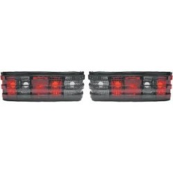 Tail Light Assembly Set 1620295 for MERCEDES 190