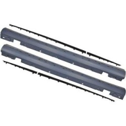 Sill Trim 1618363 for MERCEDES E-CLASS