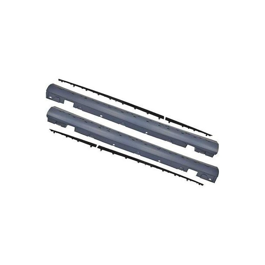 Sill Trim 1618363 for MERCEDES E-CLASS