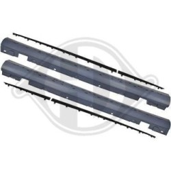Sill Trim 1618363 for MERCEDES E-CLASS