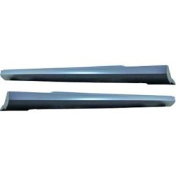 Sill Trim 1618362 for MERCEDES E-CLASS