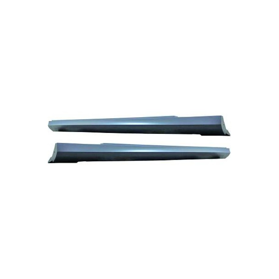 Sill Trim 1618362 for MERCEDES E-CLASS