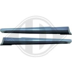 Sill Trim 1618362 for MERCEDES E-CLASS