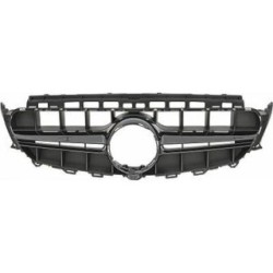 Radiator Grille Insert 1618341 for MERCEDES E-CLASS