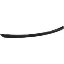 Spoiler 1618262 for MERCEDES E-CLASS OE A21379006009040