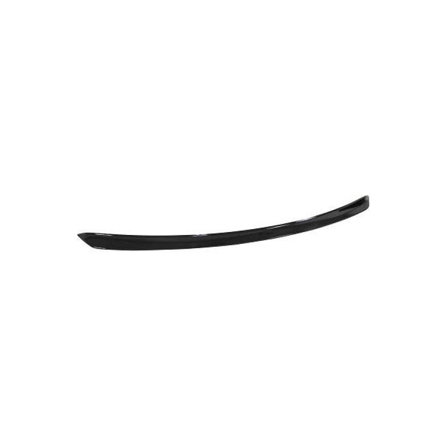 Spoiler 1618262 for MERCEDES E-CLASS OE A21379006009040