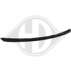 Spoiler 1618262 for MERCEDES E-CLASS OE A21379006009040