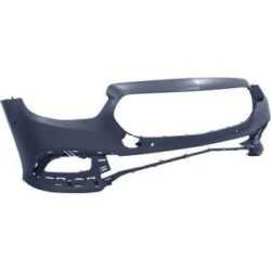 Bumper 1618151 for MERCEDES E-CLASS OE 21388512039999