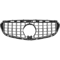 Radiator Grille Insert 1617441 for MERCEDES E-CLASS